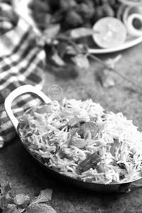 Veg Pulao        