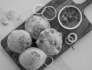 Poori Bhaji