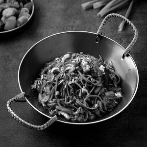 Mangolian Noodles