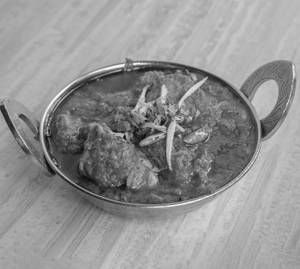 Kadai Chicken