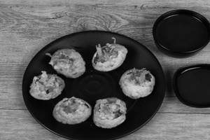 Paani Puri