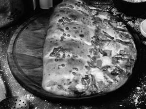 Chefs Special Garlic Bread Fusion