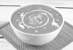 Matar Paneer