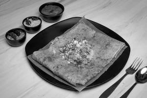 RAVA DOSA