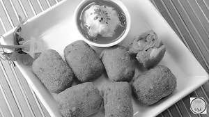 Veg Nuggets