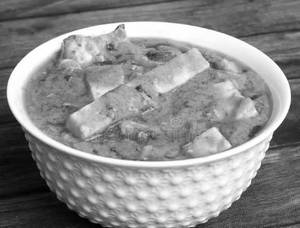 Paneer Lababdar