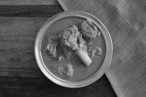 NH 75 Mutton Curry