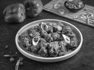 Chilli Chicken