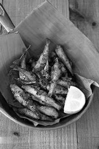 Natholi Fry
