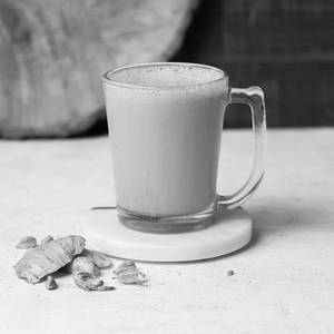 Ginger Elaichi Tea