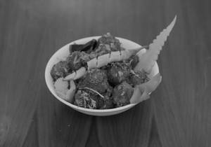 Veg Manchurian