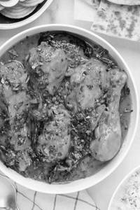 Chicken 65