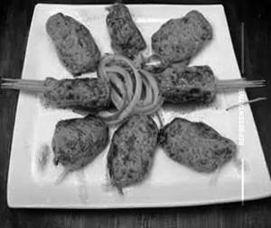 Dahe Ke Kabab 