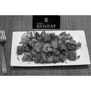 Chilli Chicken