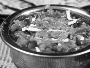 Paneer Keema Delight