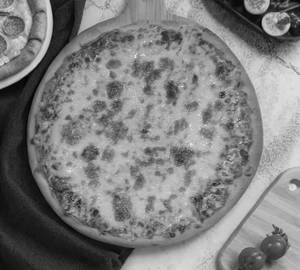 Magherita pizza