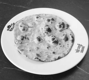 Tandoori Roti
