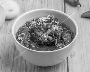 Fish Karahi