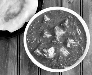 Palak Paneer