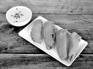 Bajji