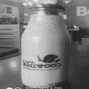 Cold Coffee