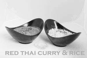 Thai Red Curry