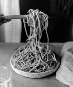 Hakka Noodles 500 Ml