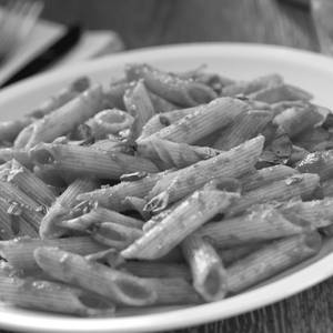 Penne Arabiata (red Sauce)