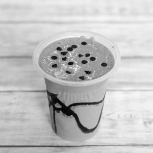 Chocolate Shake