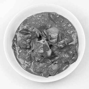 Mutton Masala
