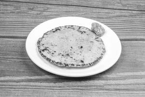 Makai Roti
