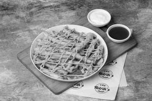 Peri Peri Cheese Fries