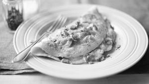 Omelette [2 Eggs]
