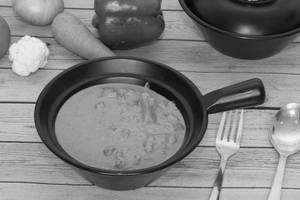 Veg Curry
