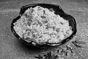 Veg Fried Rice