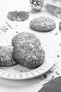 50 Cent Cookie