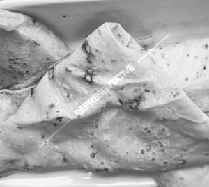 Rumali roti