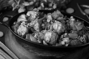 Chilly Paneer