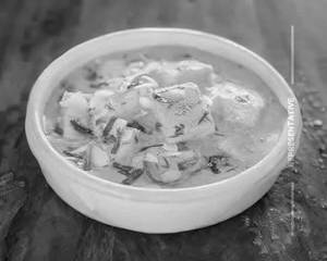 Shahi kaju paneer