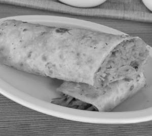 Anda Noodles Roll