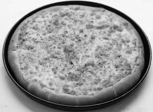 Margherita Classic Pizza