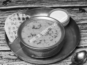 Dal Khichdi