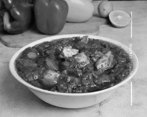 Paneer kadai