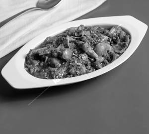 Subz Kadai