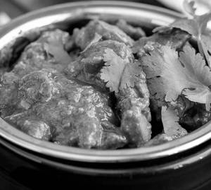 Chicken Rogan Josh
