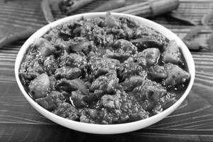 Chicken Kadai