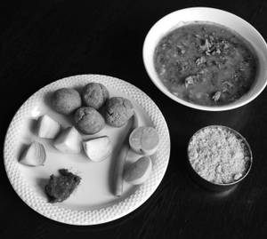 Dal Bati Churma