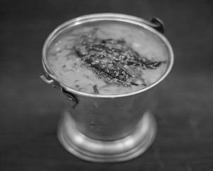 Dal palak