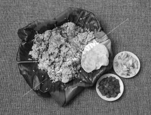 Kizhi Biryani Chicken