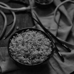Schezwan Veg Fried Rice